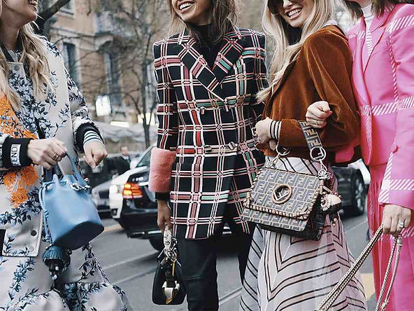 Tendências para deixar o look empresarial mais estiloso no inverno