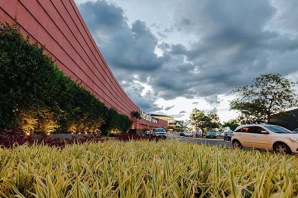 Uberlândia Shopping divulga horários de funcionamento durante o carnaval