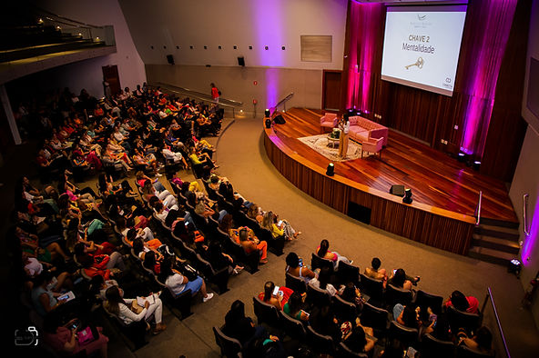 Instituto de Empreendedoras: mulheres se unem em rede