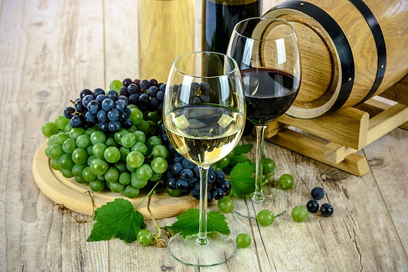 Inovação Tecnológica na Indústria do Vinho!