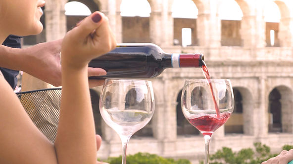 Vinhos italianos de Puglia