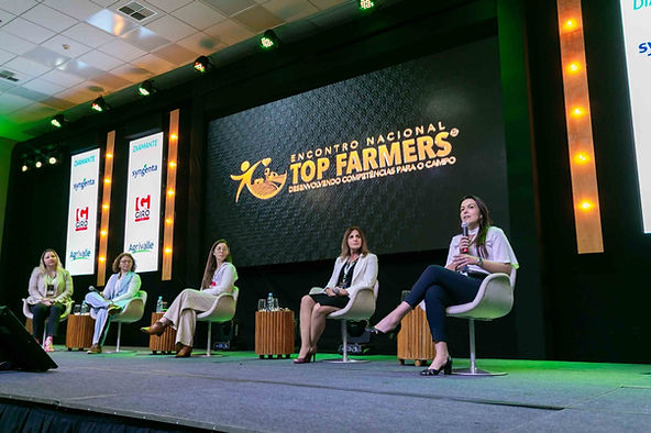 Como os eventos do Agro ajudam a melhorar o setor