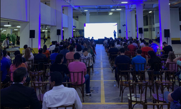 Brasal Incorporações realizou primeira Assembleia Geral de Condomínio do Sense Vertical Living 