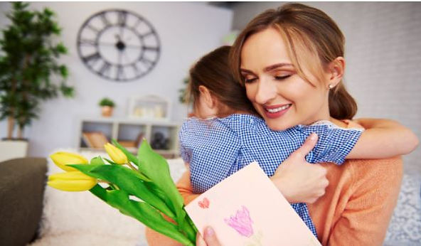 Pesquisas trazem boas expectativas para o Dia das Mães