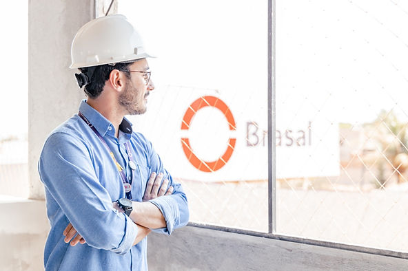 Após crescimento de 30% no último ano, Brasal Incorporações segue com novas projeções e expectativas