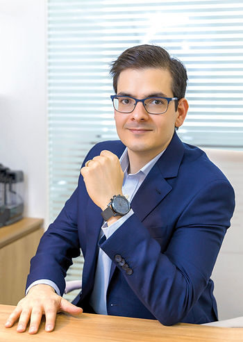Reposição hormonal masculina: saiba quando ela é necessária