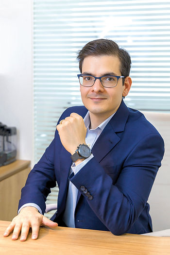 Reposição hormonal masculina: saiba quando ela é necessária