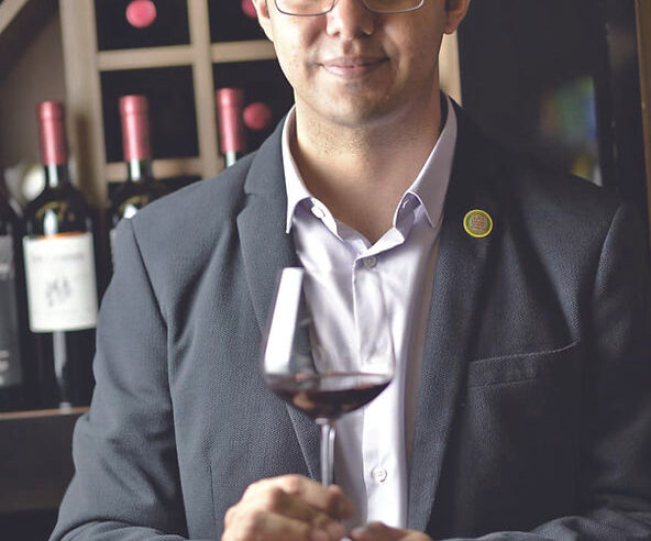 Dicas de Sommelier