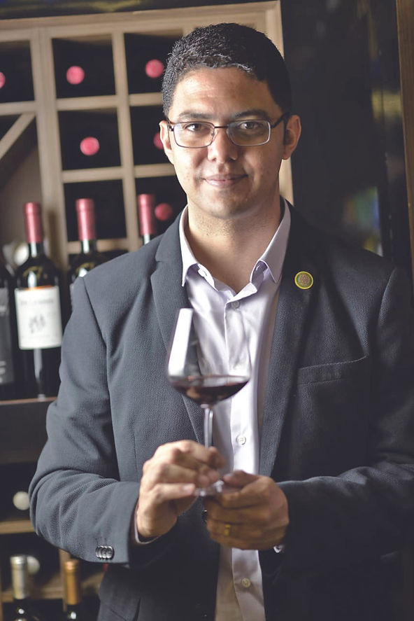 Dicas de Sommelier