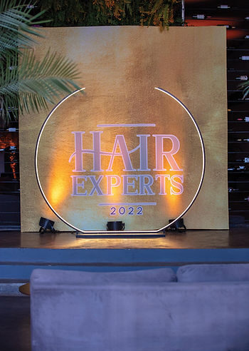 Thalita Carlesso Hairexperts: o que há de mais inovador em tratamentos e implantes capilares