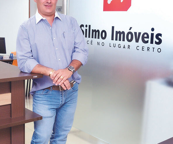 Silmo Imóveis: Você no lugar certo!