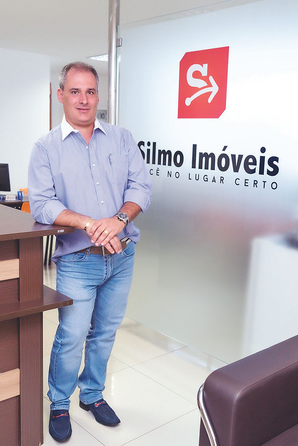 Silmo Imóveis: Você no lugar certo!