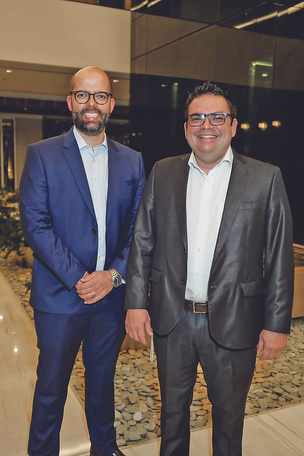 A Players Investimentos possui um time exclusivo para atendimento aos médicos em Uberlândia e região