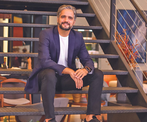 LMoraes, vitória da fé, amor e perseverança!