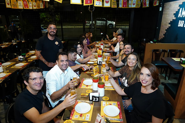 Começa a 14ª edição do “Comida di Buteco” em Uberlândia