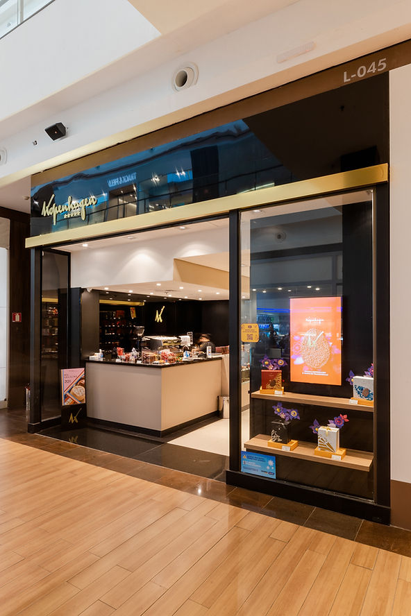 Variedades e lançamentos devem movimentar Páscoa no Uberlândia Shopping