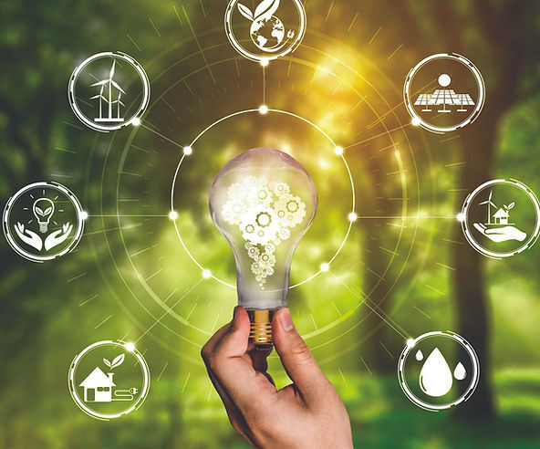 Energia solar limpa e sem nenhum investimento