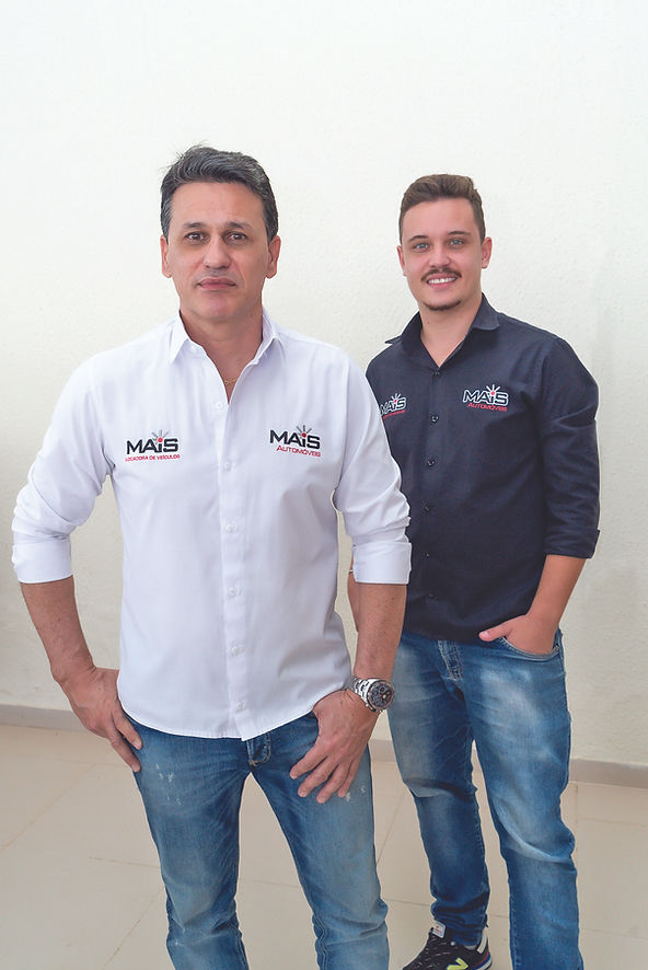 MAIS comemora 15 anos de sucesso!