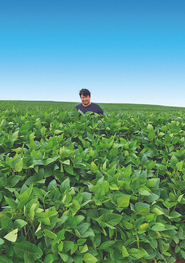 Produtor é referência do agronegócio no Pontal do Triângulo
