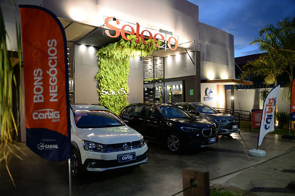 Lançamento da nova edição da Revista Hub Club aconteceu nesta quinta-feira(31)