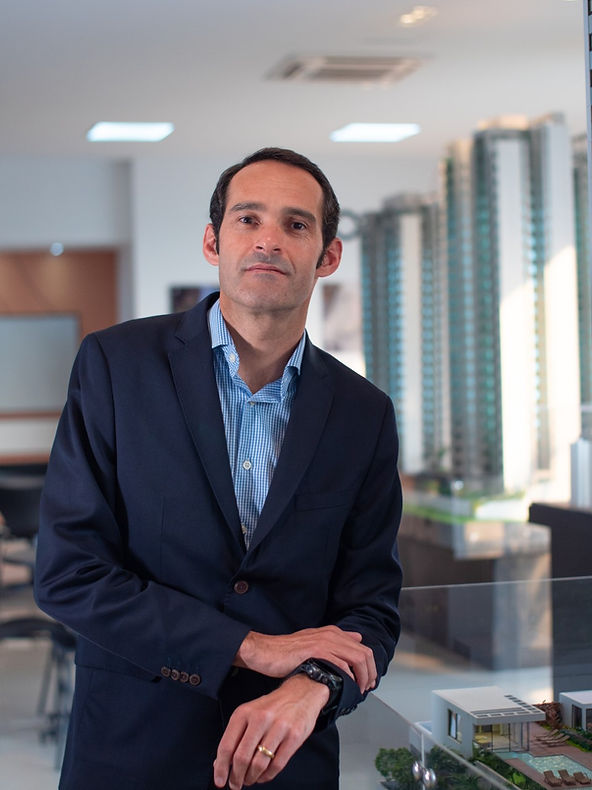 Após crescimento de 30% no último ano, Brasal Incorporações segue com novas projeções e expectativas