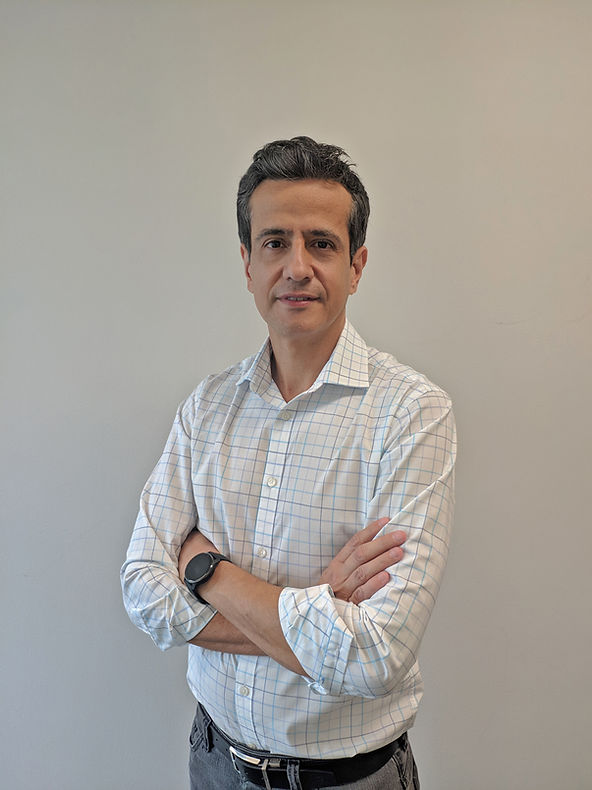 Callink anuncia novo CEO