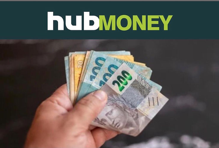 Revista Hub Club 8: vem aí a edição “Hub Club Money”