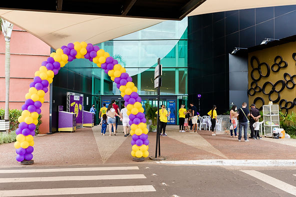 Uberlândia Shopping promove 2ª Feira de Adoção de cães e gatos do ano 