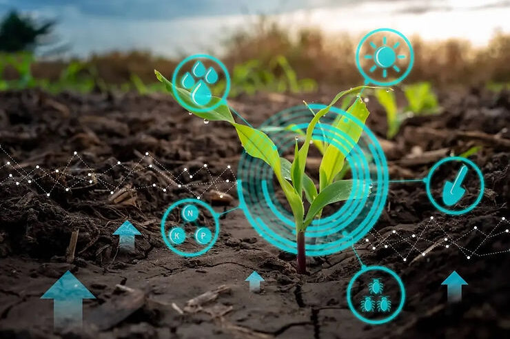 HUB AGRO: confira as tendências para o Agronegócio em 2023