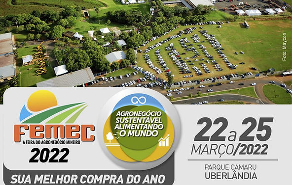 Começa amanhã a 9ª Edição da FEMEC