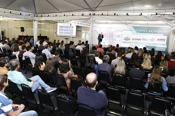 Superinter – Congresso e Feira de supermercados do interior tem negócios e palestras em Uberlândia