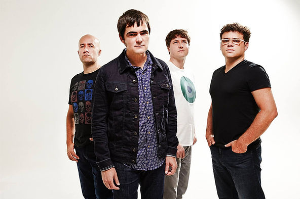 Shank anuncia nova data para show de despedida em Uberlândia
