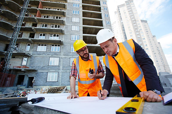 Minas tem quase mil vagas de emprego para construção civil