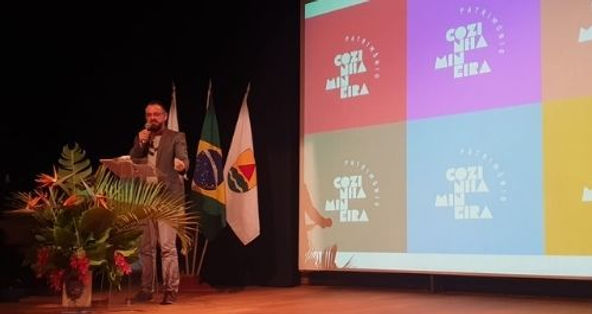 Selo Cozinha Mineira destaca culinária como patrimônio cultural do estado