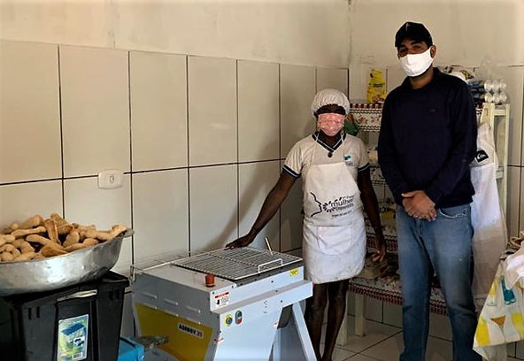 Projeto da Emater-MG beneficia mais de 1,7 mil famílias do semiárido mineiro