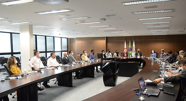 Dedicação ao desenvolvimento socioeconômico marca os 45 anos da CDL Uberlândia