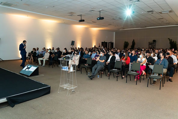 Brasal Incorporações reúne profissionais do mercado imobiliário para meeting do seu novo lançamento