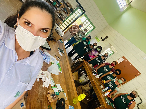 Delfinópolis terá 1ª Feira do PROGEARTE