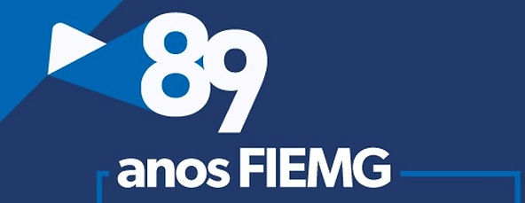 FIEMG completa 89 anos com forte atuação industrial e humanitária