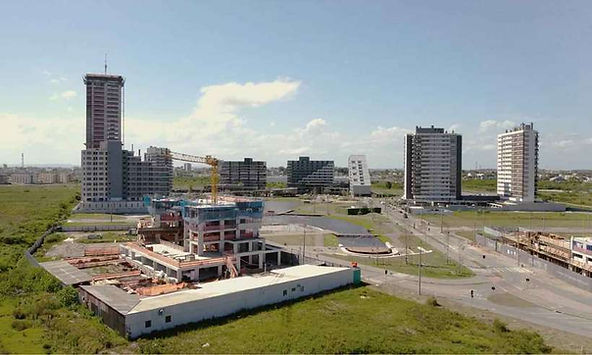Uberlândia receberá investimento imobiliário acima de R$ 200 mi em 10 anos