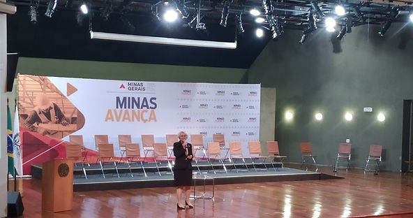 Secretária de Agricultura apresenta potencial de crescimento dos produtos do agro mineiro