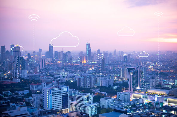 UFU firma acordo para potencializar pesquisas sobre a tecnologia 5G