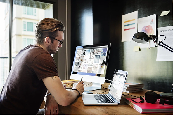 Pesquisa sobre “home office” relaciona modelo de trabalho à produtividade