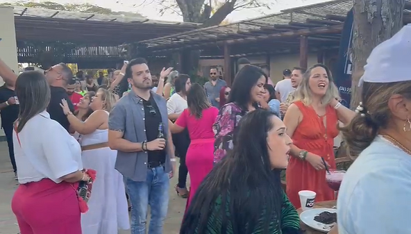 Após sucesso da ‘Feijoada do Celinho’, Hub Celio Cardoso anuncia ‘Buteco do Celinho’ para agosto