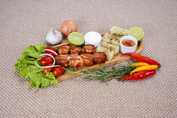 Conheça os bares que estrearam no Comida Di Buteco