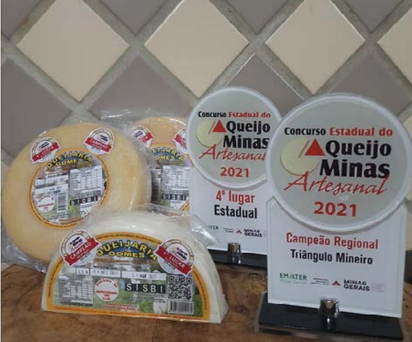 Rota do queijo