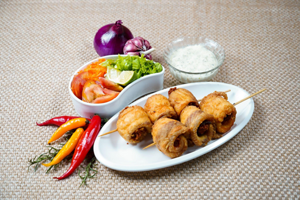 Especial de Semana Santa com Comida di Buteco