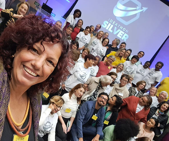 Ideathon Silver: “Como podemos criar experiências de viagens inesquecíveis para o público 60+?”