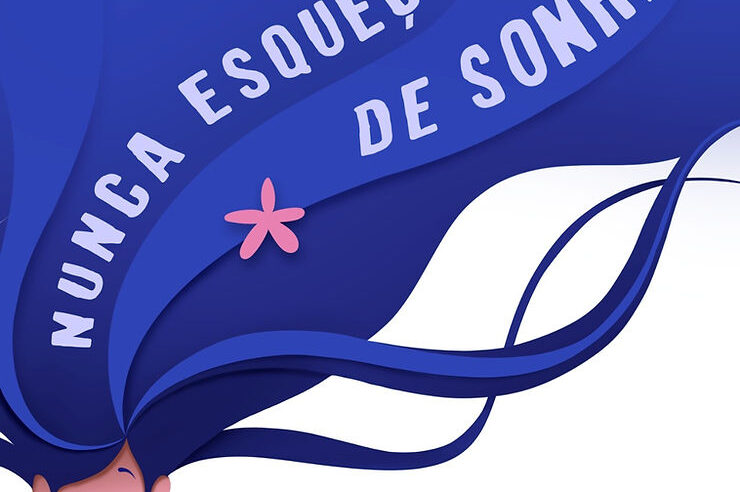 Com letras de crianças e adolescentes, projeto Dedo de Verso lança disco “Nunca esqueço de sonhar”