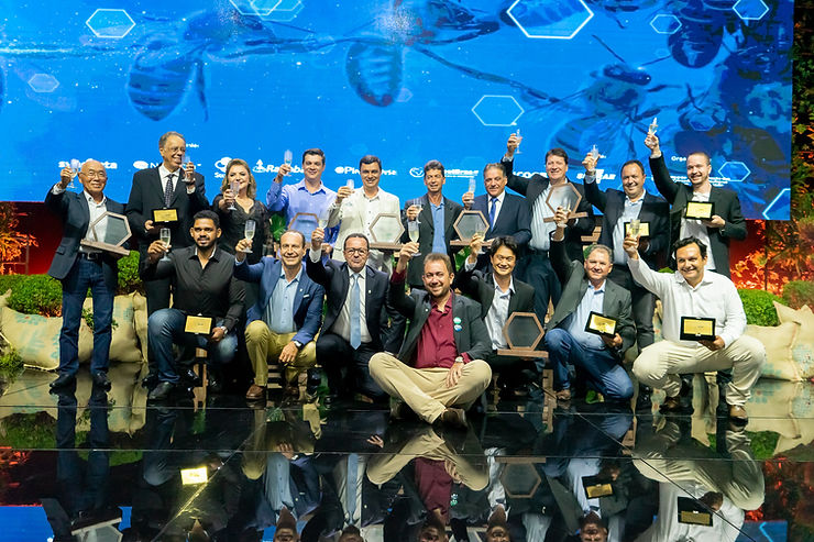 Campeões do 10º Prêmio Região do Cerrado Mineiro serão divulgados no dia 30 de novembro